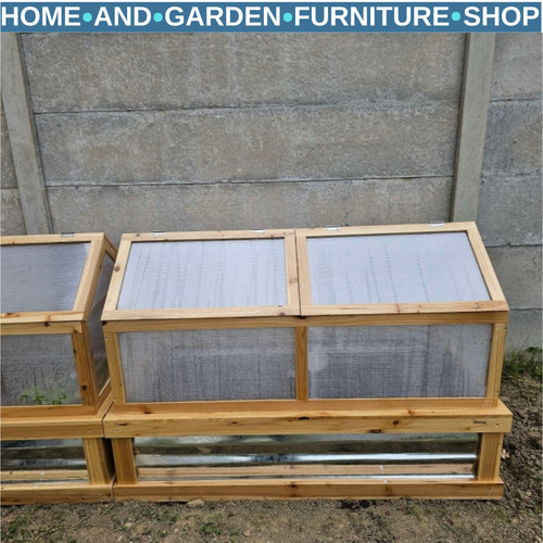 Raised garden bed kit - raised,