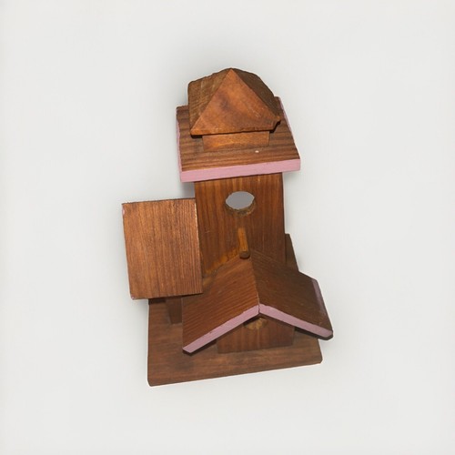 Vnt wooden free standing - wooden,