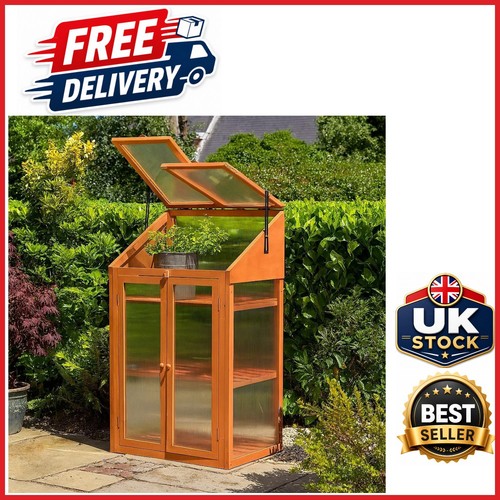 Tier mini greenhouse with - 3-tier,