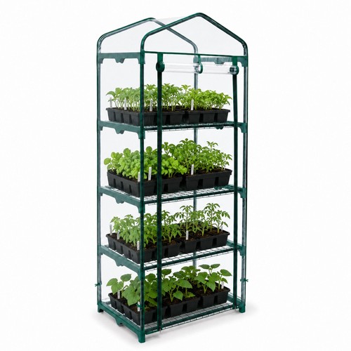New tier mini - new!, 4-tier